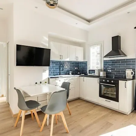 Appartement Renovated Near The