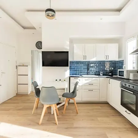 Appartement Renovated Near The