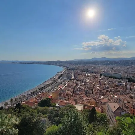 Appartement Renovated Near The Nice